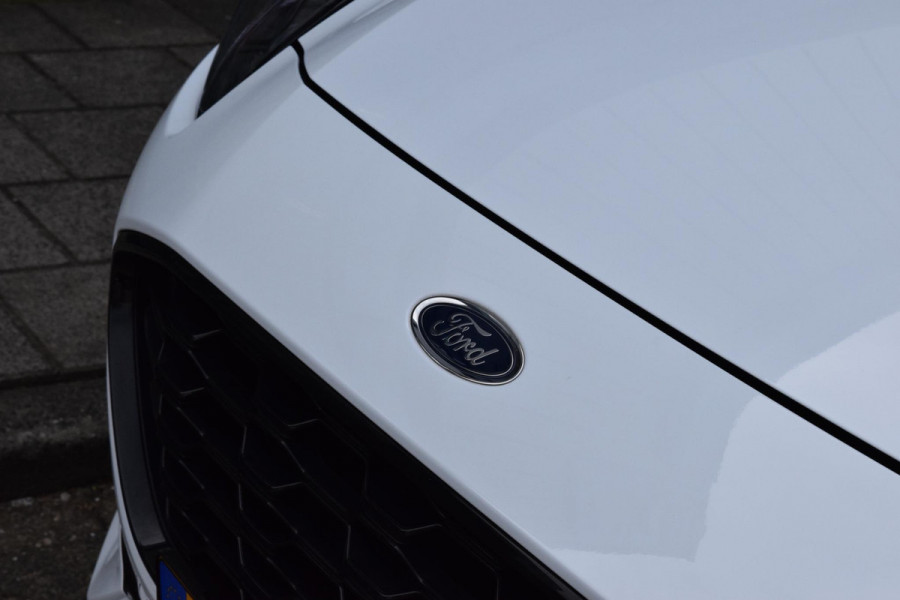 Ford Puma 1.0 EcoBoost Hybrid ST-Line|Winterpack|Camera