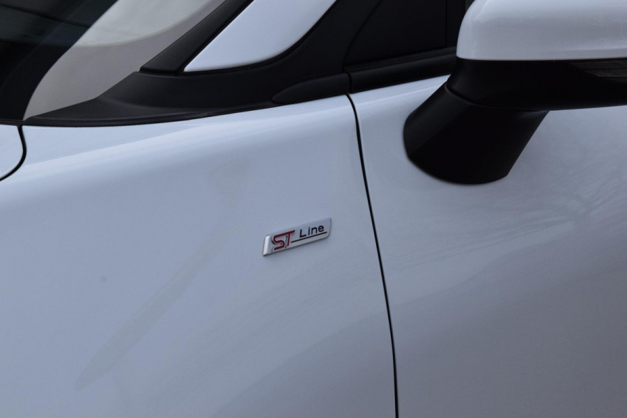 Ford Puma 1.0 EcoBoost Hybrid ST-Line|Winterpack|Camera