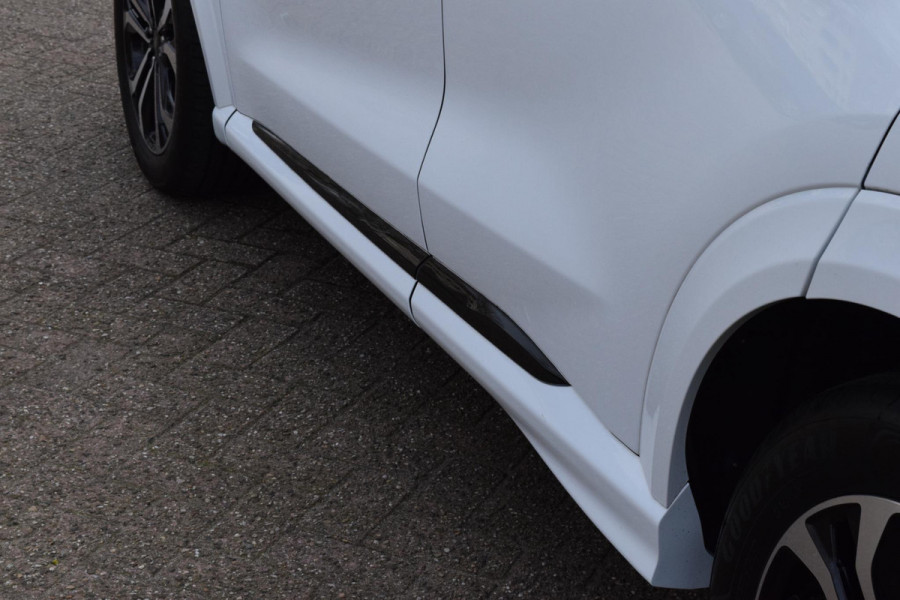 Ford Puma 1.0 EcoBoost Hybrid ST-Line|Winterpack|Camera