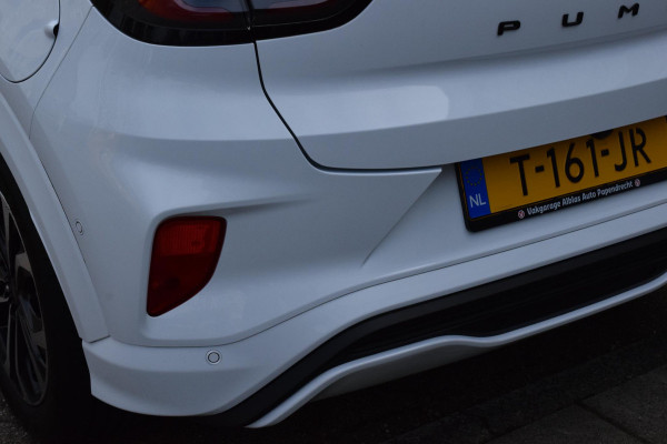 Ford Puma 1.0 EcoBoost Hybrid ST-Line|Winterpack|Camera
