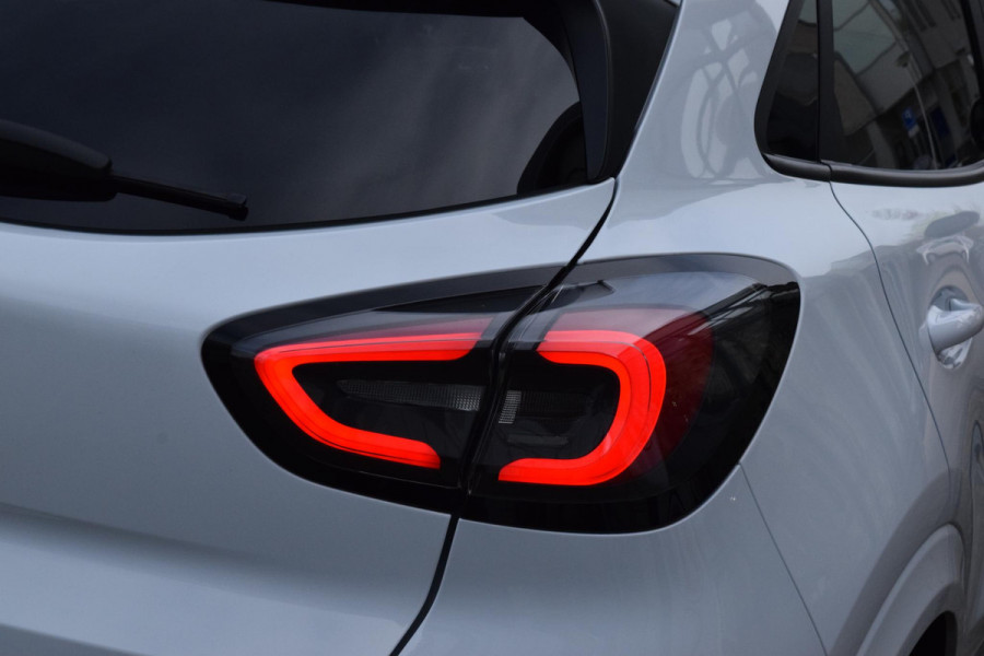 Ford Puma 1.0 EcoBoost Hybrid ST-Line|Winterpack|Camera