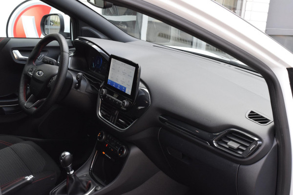 Ford Puma 1.0 EcoBoost Hybrid ST-Line|Winterpack|Camera