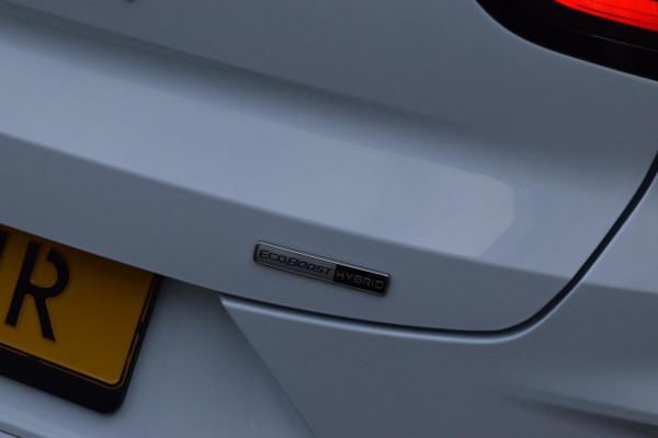 Ford Puma 1.0 EcoBoost Hybrid ST-Line|Winterpack|Camera