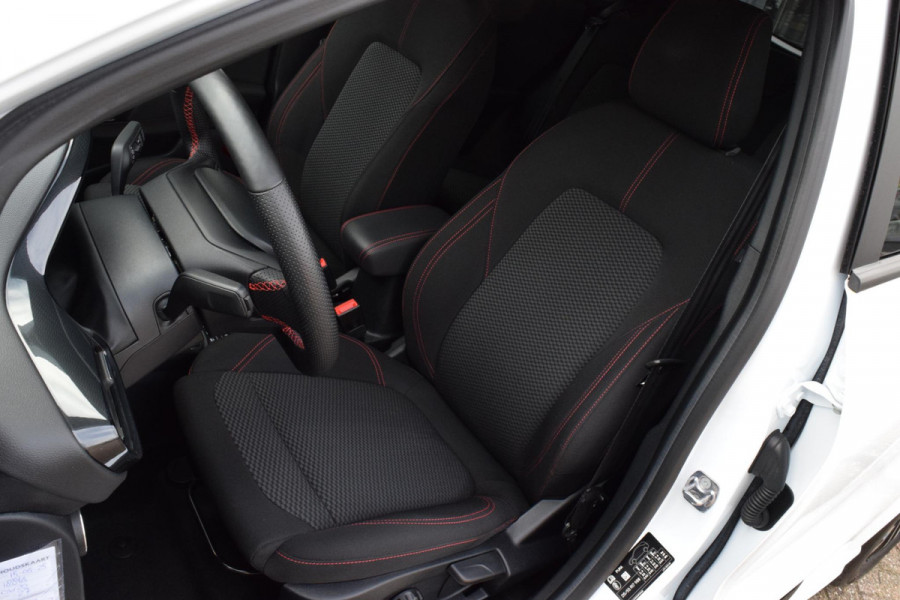 Ford Puma 1.0 EcoBoost Hybrid ST-Line|Winterpack|Camera