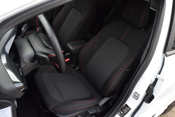 Ford Puma 1.0 EcoBoost Hybrid ST-Line|Winterpack|Camera