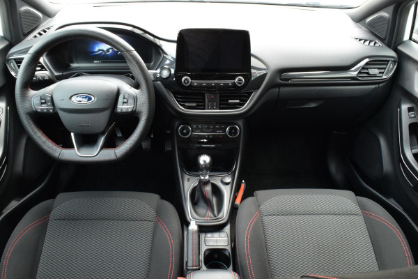 Ford Puma 1.0 EcoBoost Hybrid ST-Line|Winterpack|Camera