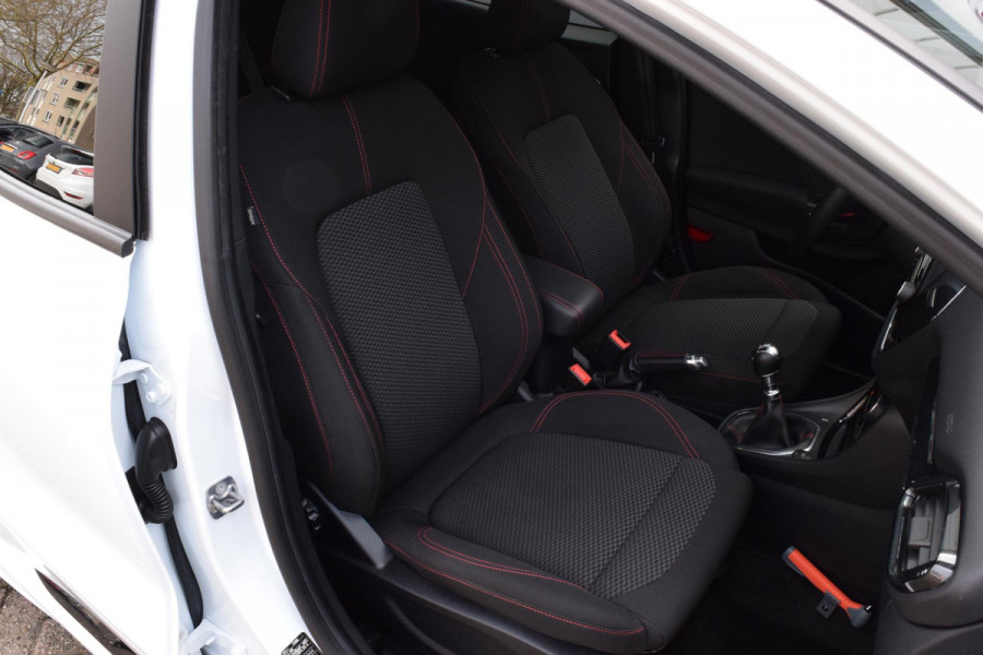 Ford Puma 1.0 EcoBoost Hybrid ST-Line|Winterpack|Camera