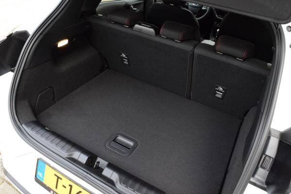 Ford Puma 1.0 EcoBoost Hybrid ST-Line|Winterpack|Camera