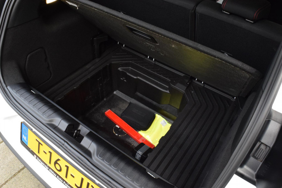 Ford Puma 1.0 EcoBoost Hybrid ST-Line|Winterpack|Camera