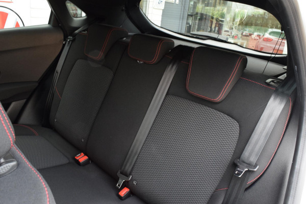 Ford Puma 1.0 EcoBoost Hybrid ST-Line|Winterpack|Camera