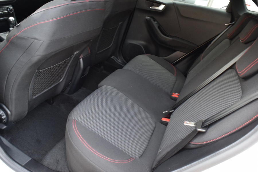 Ford Puma 1.0 EcoBoost Hybrid ST-Line|Winterpack|Camera