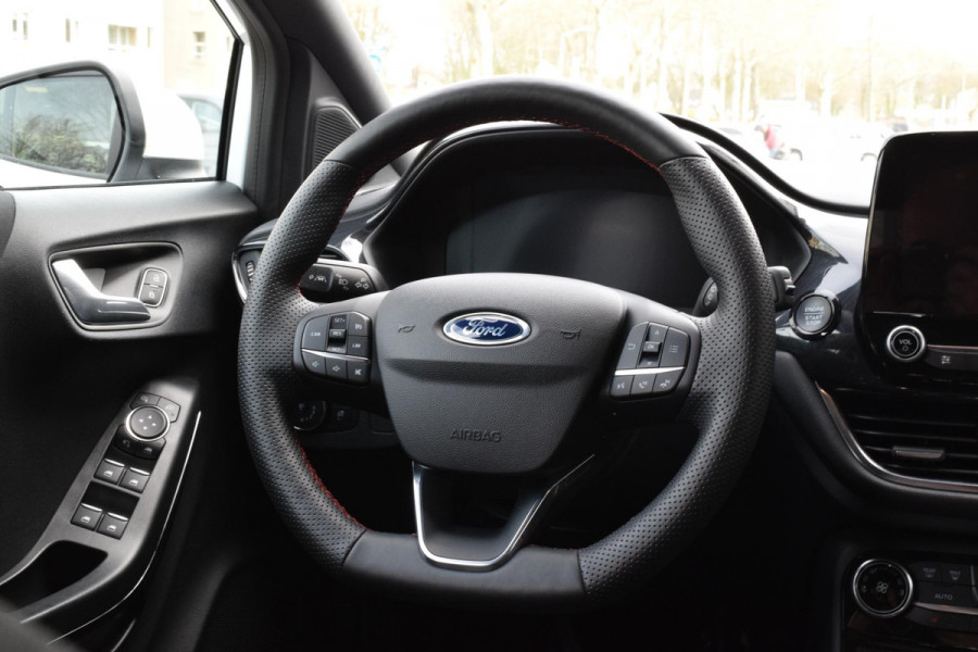 Ford Puma 1.0 EcoBoost Hybrid ST-Line|Winterpack|Camera