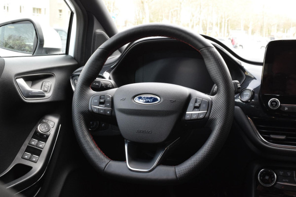 Ford Puma 1.0 EcoBoost Hybrid ST-Line|Winterpack|Camera