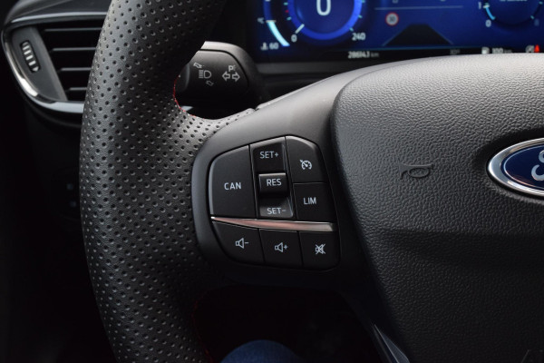 Ford Puma 1.0 EcoBoost Hybrid ST-Line|Winterpack|Camera