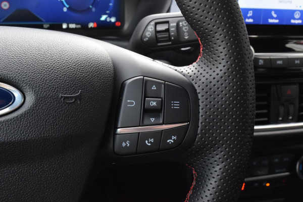 Ford Puma 1.0 EcoBoost Hybrid ST-Line|Winterpack|Camera