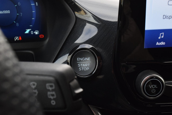 Ford Puma 1.0 EcoBoost Hybrid ST-Line|Winterpack|Camera