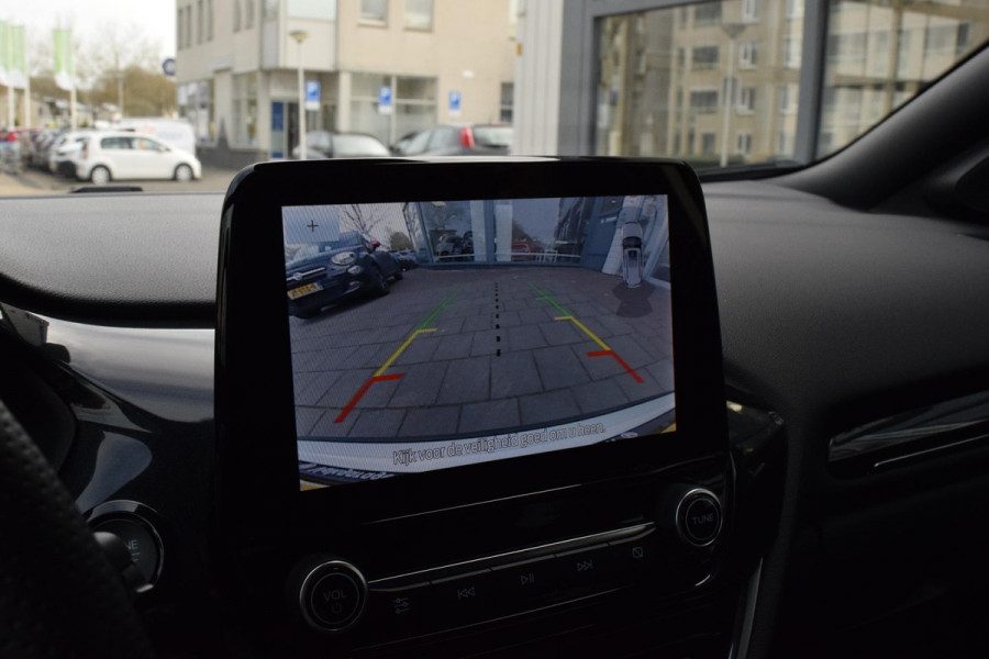 Ford Puma 1.0 EcoBoost Hybrid ST-Line|Winterpack|Camera