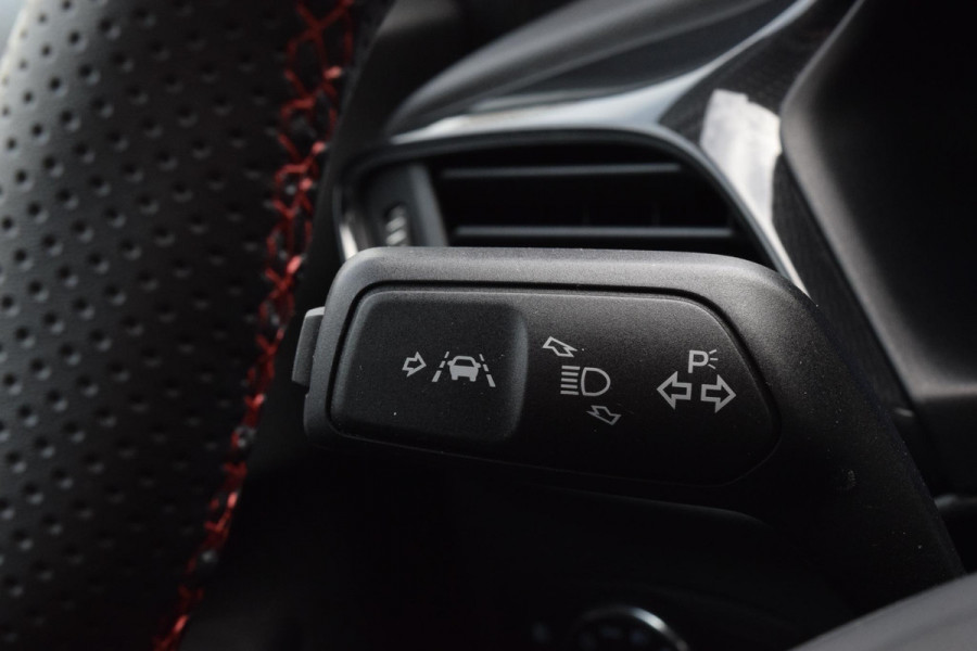 Ford Puma 1.0 EcoBoost Hybrid ST-Line|Winterpack|Camera