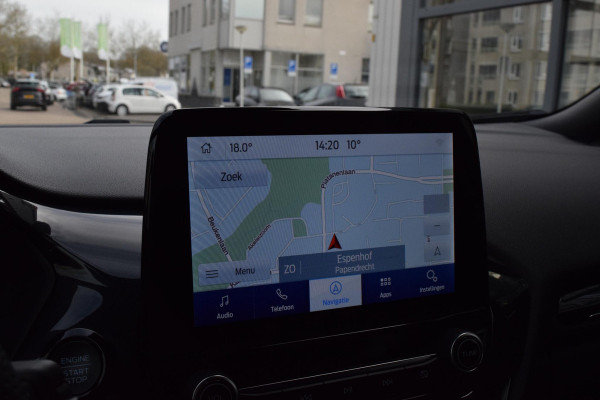 Ford Puma 1.0 EcoBoost Hybrid ST-Line|Winterpack|Camera