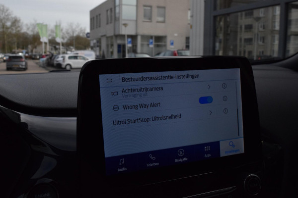 Ford Puma 1.0 EcoBoost Hybrid ST-Line|Winterpack|Camera