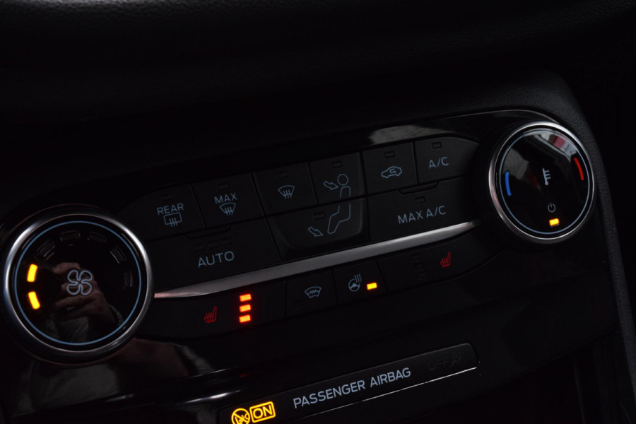 Ford Puma 1.0 EcoBoost Hybrid ST-Line|Winterpack|Camera