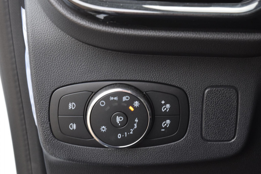 Ford Puma 1.0 EcoBoost Hybrid ST-Line|Winterpack|Camera