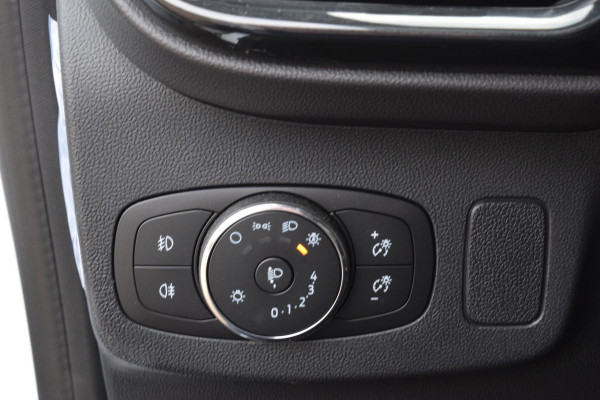 Ford Puma 1.0 EcoBoost Hybrid ST-Line|Winterpack|Camera