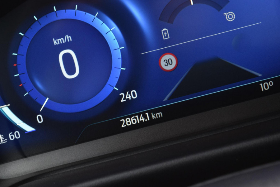 Ford Puma 1.0 EcoBoost Hybrid ST-Line|Winterpack|Camera