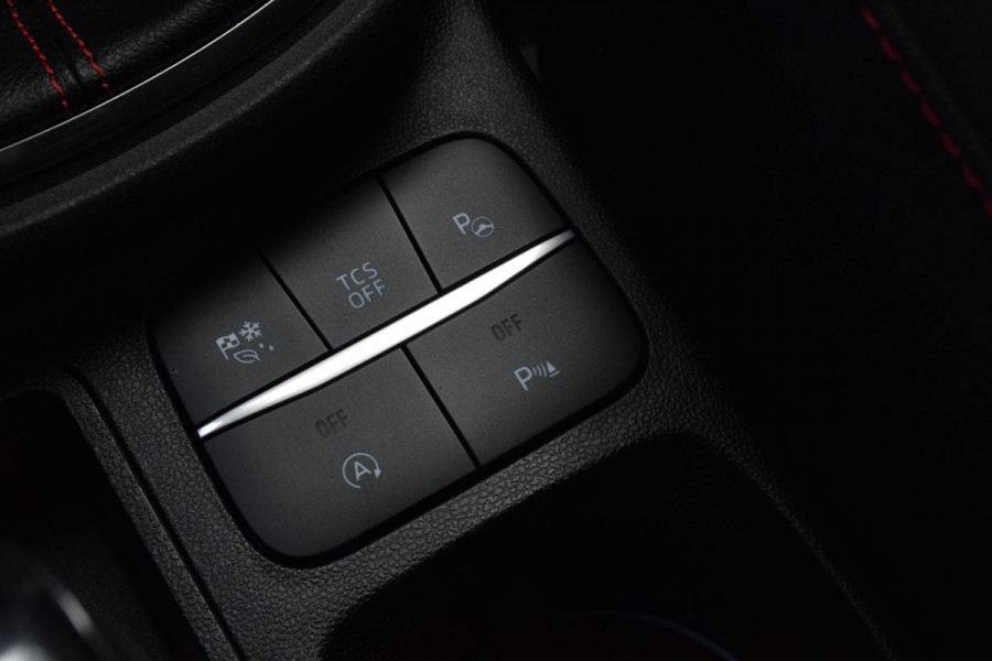 Ford Puma 1.0 EcoBoost Hybrid ST-Line|Winterpack|Camera