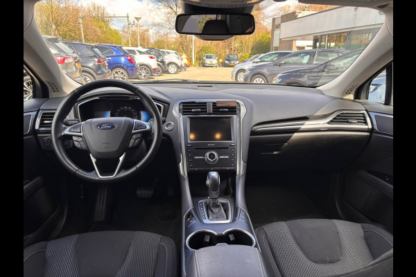 Ford Mondeo 2.0 IVCT HEV Titanium