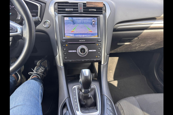 Ford Mondeo 2.0 IVCT HEV Titanium