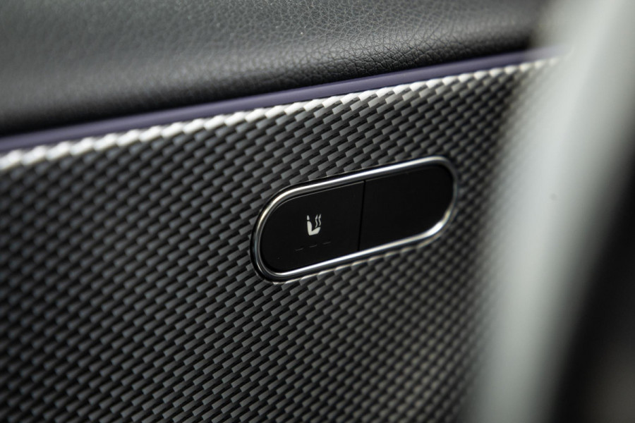 Mercedes-Benz A-Klasse 250 e Business Solution Luxury Limited CARPLAY / LEER / CAMERA / AUTOMAAT