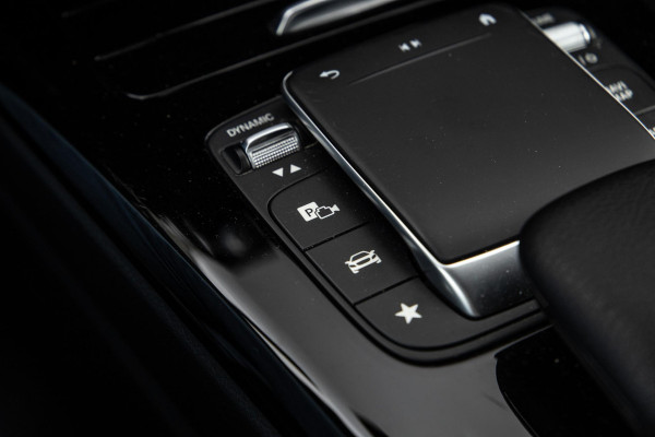 Mercedes-Benz A-Klasse 250 e Business Solution Luxury Limited CARPLAY / LEER / CAMERA / AUTOMAAT