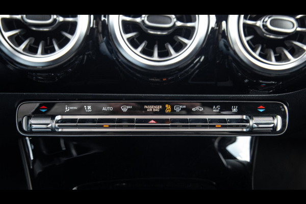 Mercedes-Benz A-Klasse 250 e Business Solution Luxury Limited CARPLAY / LEER / CAMERA / AUTOMAAT
