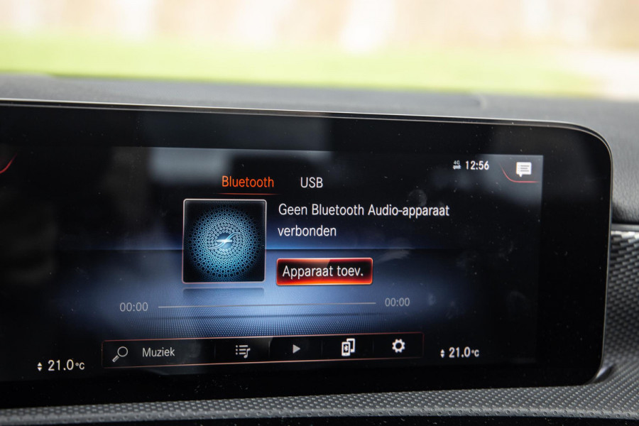 Mercedes-Benz A-Klasse 250 e Business Solution Luxury Limited CARPLAY / LEER / CAMERA / AUTOMAAT