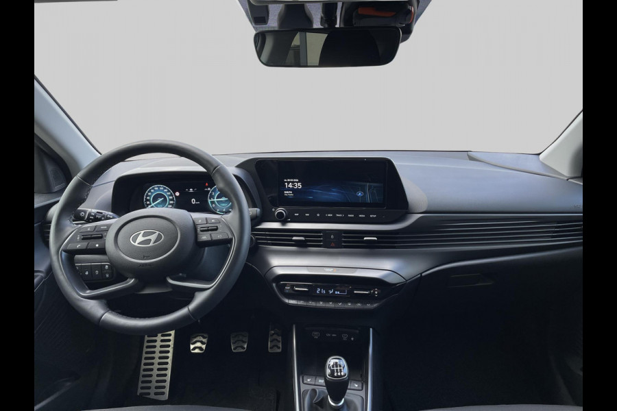 Hyundai Bayon 1.0 T-GDI Premium