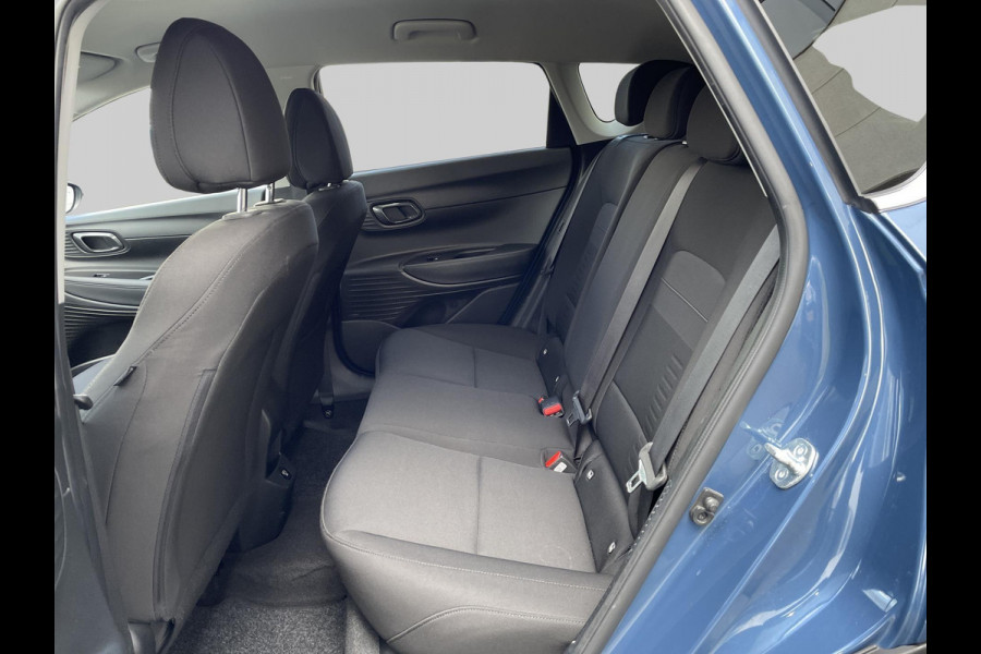 Hyundai Bayon 1.0 T-GDI Premium