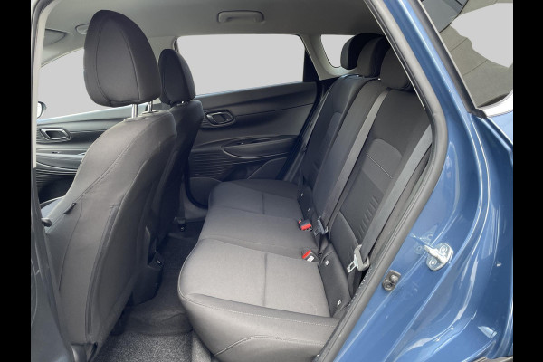 Hyundai Bayon 1.0 T-GDI Premium