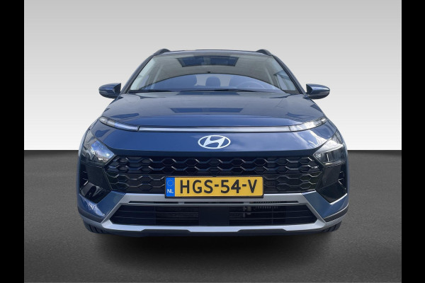 Hyundai Bayon 1.0 T-GDI Premium