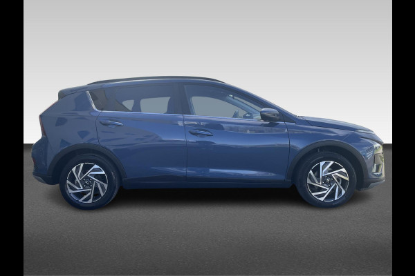 Hyundai Bayon 1.0 T-GDI Premium