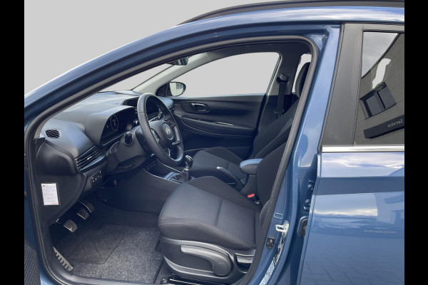 Hyundai Bayon 1.0 T-GDI Premium