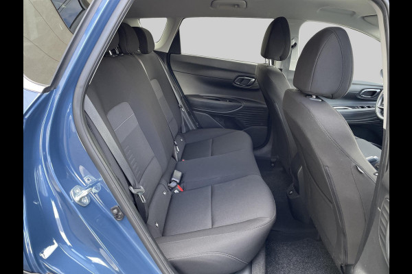 Hyundai Bayon 1.0 T-GDI Premium