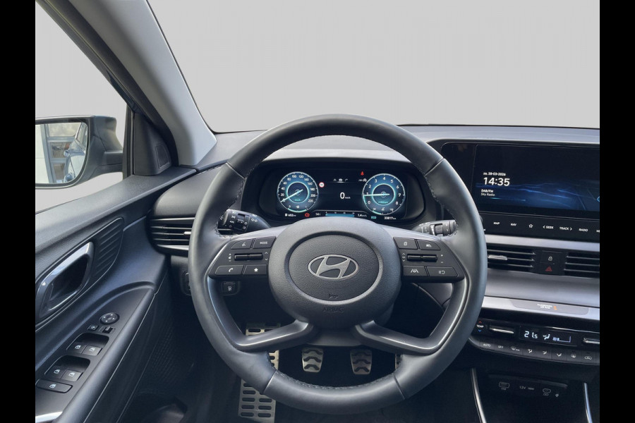 Hyundai Bayon 1.0 T-GDI Premium