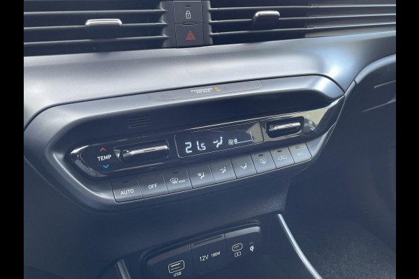 Hyundai Bayon 1.0 T-GDI Premium