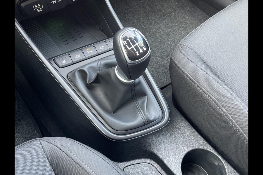 Hyundai Bayon 1.0 T-GDI Premium