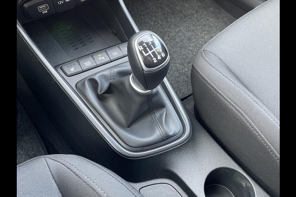 Hyundai Bayon 1.0 T-GDI Premium