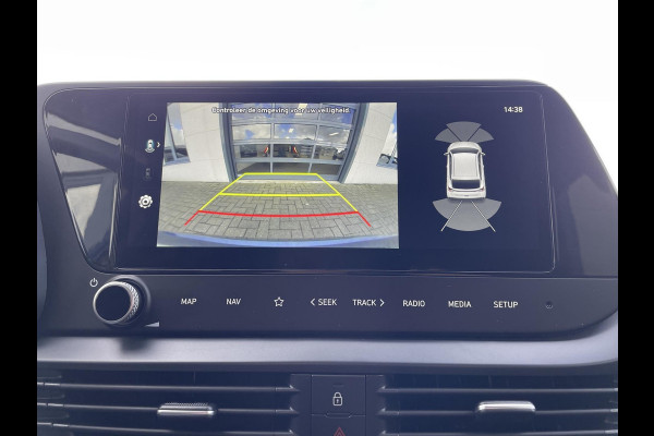 Hyundai Bayon 1.0 T-GDI Premium