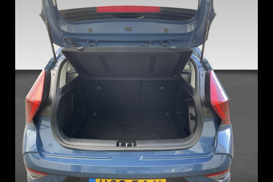 Hyundai Bayon 1.0 T-GDI Premium