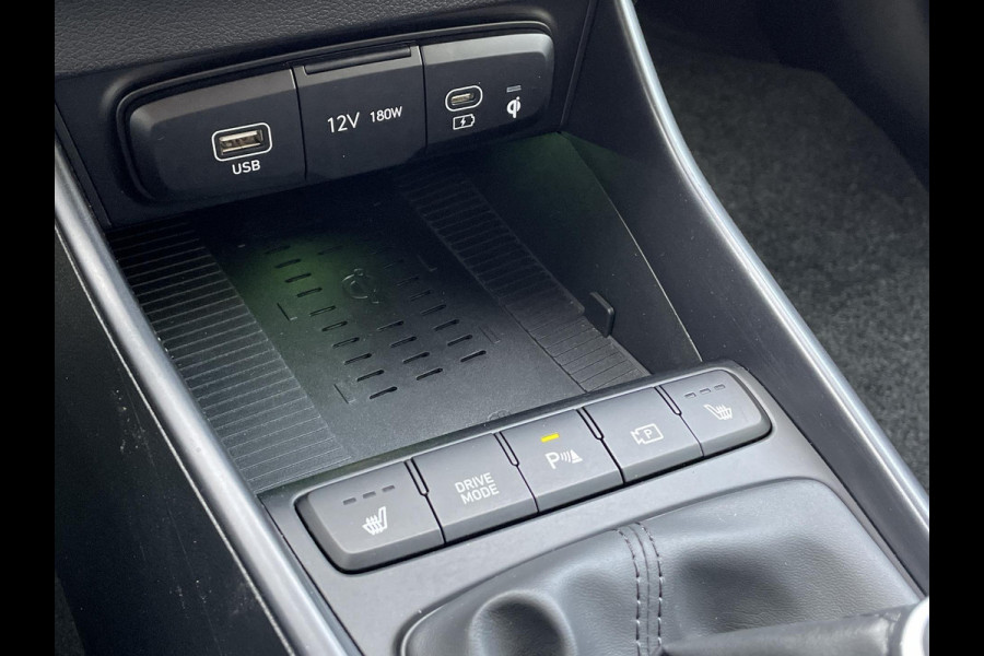 Hyundai Bayon 1.0 T-GDI Premium