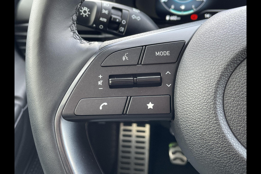 Hyundai Bayon 1.0 T-GDI Premium